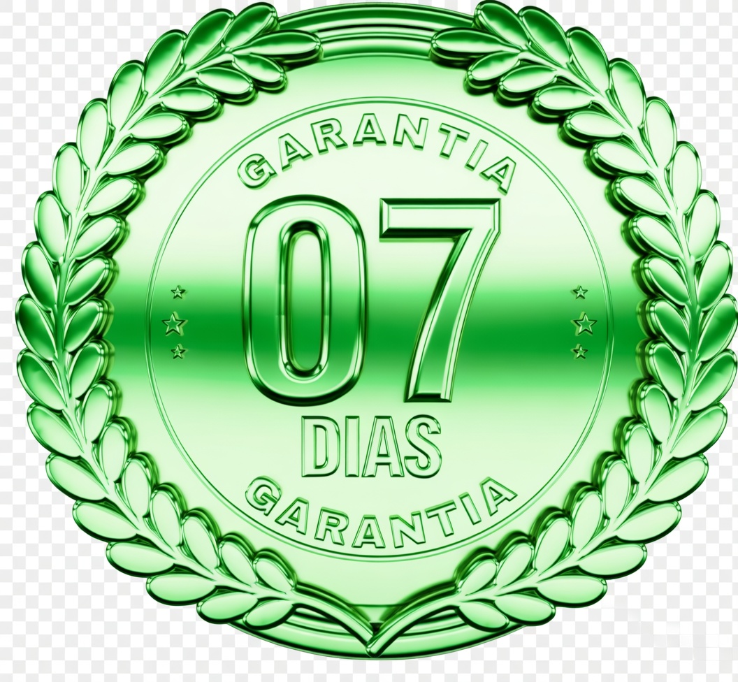 Logo colorida pequena
